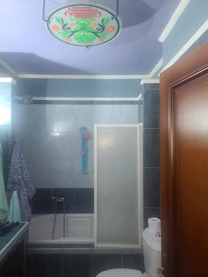 Apartament Giotas House-Free Parking Dráma Zewnętrze zdjęcie