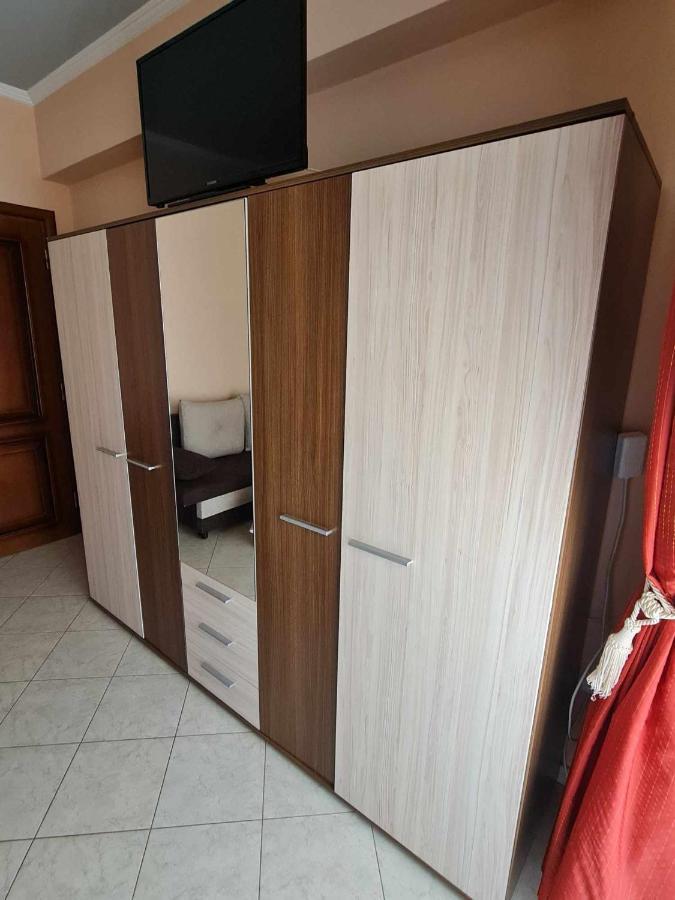 Apartament Giotas House-Free Parking Dráma Zewnętrze zdjęcie