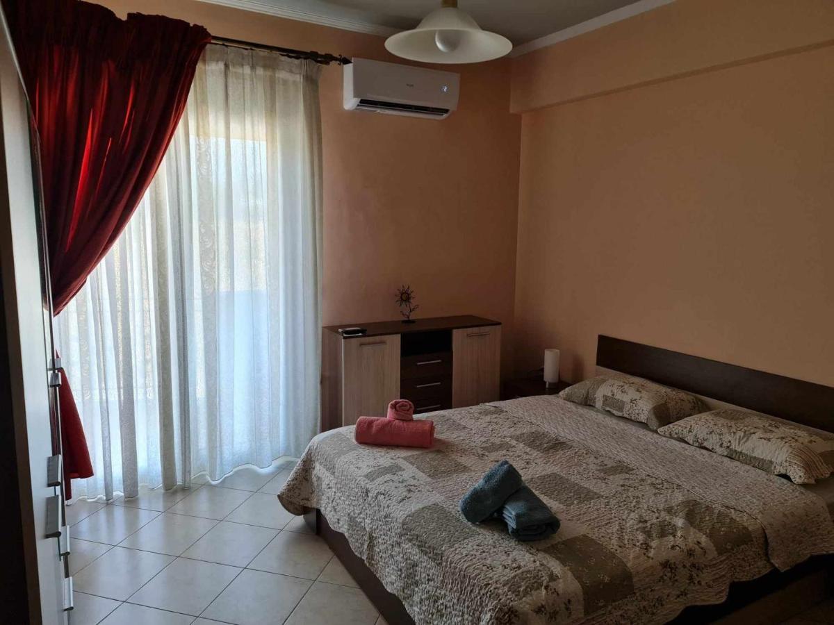 Apartament Giotas House-Free Parking Dráma Zewnętrze zdjęcie