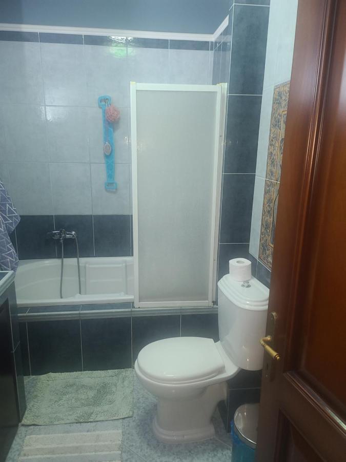 Apartament Giotas House-Free Parking Dráma Zewnętrze zdjęcie