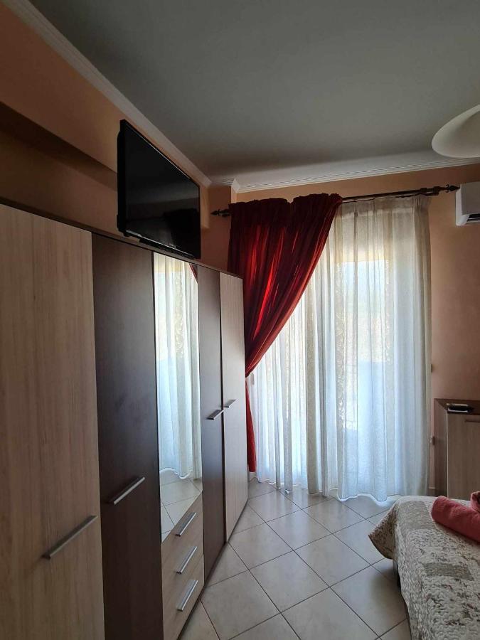 Apartament Giotas House-Free Parking Dráma Zewnętrze zdjęcie